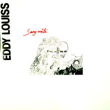[중고] Eddy Louiss / Sang Mele (수입)