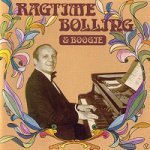 [중고] Claude Bolling / Ragtime Bolling &amp; Boogie
