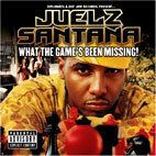 [중고] Juelz Santana / What The Game&#039;s Been Missing (수입)