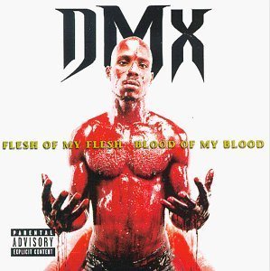 [중고] DMX / Flesh Of My Flesh... Blood Of My Blood (수입)