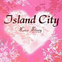 [중고] 아일랜드시티(Island city) / Love Story (홍보용)