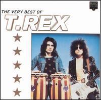 [중고] Marc Bolan &amp; T-Rex / Very Best of T-Rex