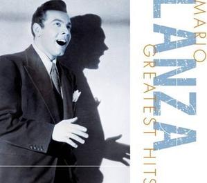 [중고] Mario Lanza / Mario Lanza Greatest Hits (Digipack/홍보용/s70365c)