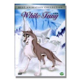 [DVD] White Fang - 늑대개 (미개봉)