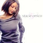 [중고] Stacie Orrico / Stacie Orrico (홍보용)
