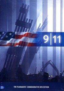 [DVD] 911 The Filmmakers&#039; Commemorative Edition 9.11테러현장 다큐멘터리 (홍보용/미개봉)