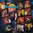 [중고] V.A. / The Best Of Hard Rock Live (수입)