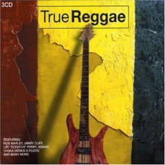 V.A. / True Reggae (3CD/수입/미개봉)