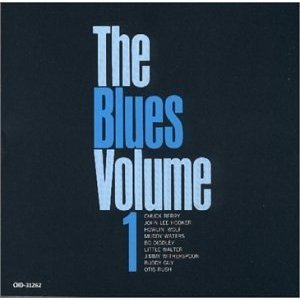 [중고] V.A. / The Blues Volume 1 (수입)