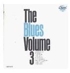 [중고] V.A. / The Blues Volume 3 (수입)