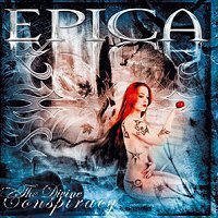 Epica / The Divine Conspiracy (미개봉)