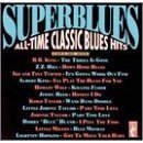 [중고] V.A. / Superblues: All-Time Classic Blues Hits, Volume One