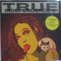 [중고] V.A. / True Independence II (2CD/수입)