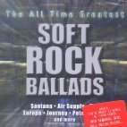 [중고] V.A. / The All Time Greatest Soft Rock Ballads