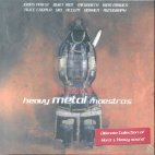 [중고] V.A. / Heavy Metal Maestros