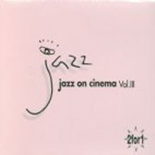 [중고] V.A. / Jazz On Cinema 3 (2CD/홍보용)