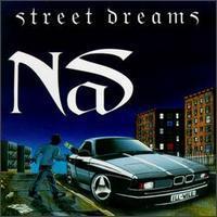[중고] Nas / Street Dreams (Single/수입)