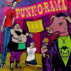 V.A. / Punk O Rama 3 (미개봉)