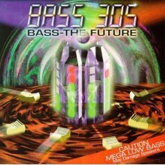 [중고] Bass 305 / Bass-The Future (수입)