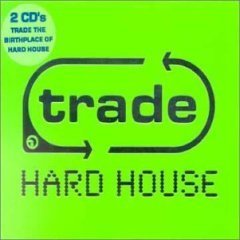 [중고] V.A. / Trade Hard House (2CD/수입)