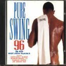 [중고] V.A. / Pure Swing 96