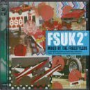 [중고] V.A. / FSUK, Vol. 2 (Future Sound of the United Kingdom Volume Two 2CD)