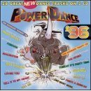 V.A. / Power Dance &#039;96 (2CD/수입/미개봉)