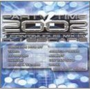 [중고] V.A. / Party Time 2002 (2CD/수입)