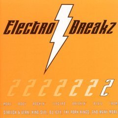 [중고] V.A. / Electro Breakz, Vol. 2 (수입)
