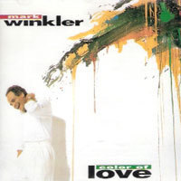 [중고] Mark Winkler / Color of Love (수입)