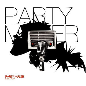[중고] 파티 메이커 (Party Maker) / Make A Party