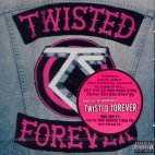 [중고] V.A. / Twisted Forever/ A Tribute To The Legendary Twisted Sister
