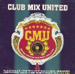 [중고] V.A. / Club Mix United - The Finest &#039;96 Clubtracks (2CD)