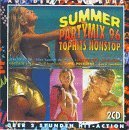 [중고] V.A. / Summer Partymix&#039;96 (2CD/수입)