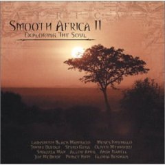 [중고] V.A. / Smooth Africa 2 (Exploring The Soul / HDCD)