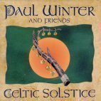[중고] Paul Winter / Celtic Solstice