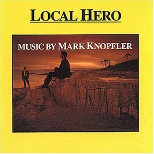O.S.T. (Mark Knopfler) / Local Hero - 시골 영웅 (수입/미개봉)