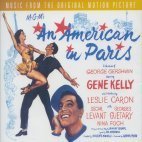 O.S.T. (Geroge Gershwin) / An American In Paris (파리의 아메리카인/2CD/수입/미개봉)