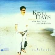 [중고] Kevin Hays / Andalucia