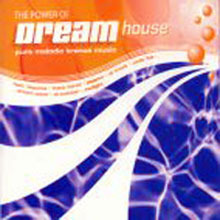 [중고] V.A. / The Power Of Dream House (2CD/홍보용)
