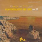 [중고] V.A. / Formentera De Dia Vol.2 (2CD Box/수입)