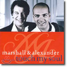 [중고] Marshall &amp; Alexander / The Way You Touch My Soul (홍보용)
