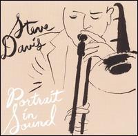 [중고] Steve Davis / Portrait In Sound