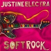 Justine Electra / Soft Rock (미개봉)