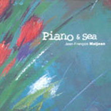 Jean-Francois Maljean / Piano &amp; Sea (미개봉)