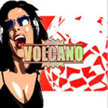 [중고] V.A. / Volcano Vol.10 (Digipack/홍보용)