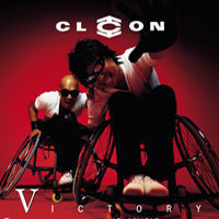 [중고] 클론 (Clon) / 5집 Victory