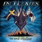 [중고] In Flames / The Tokyo Showdown: Live In Japan 2000