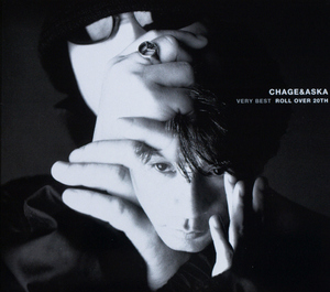 [중고] Chage &amp; Aska (차게 앤 아스카) / Very Best Roll Over 20th (일본수입/2CD/toct24301,24302)
