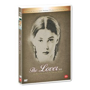 [중고] [DVD] The Lover - 연인 (19세이상/자켓확인)